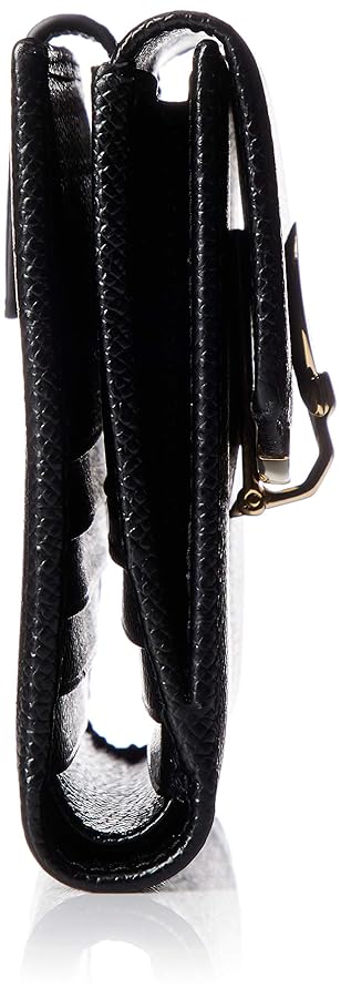 Amazon | [サルヴァトーレ・フェラガモ] 二つ折り財布 22C877